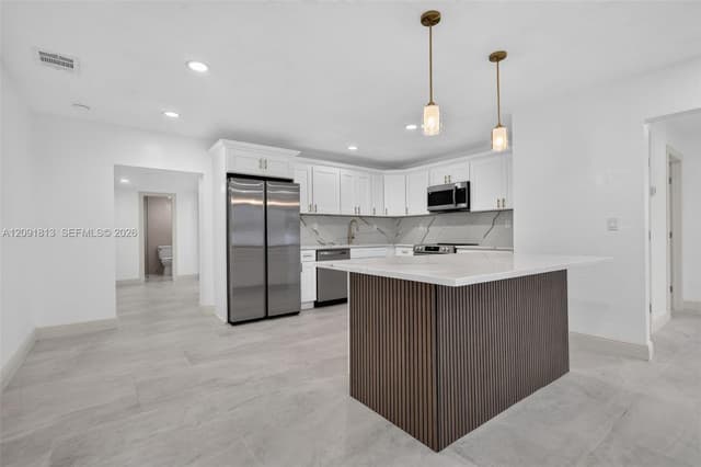 20352 NW 39th Ct, Miami Gardens FL 33055 - Miami Gardens, FL - Photo 5