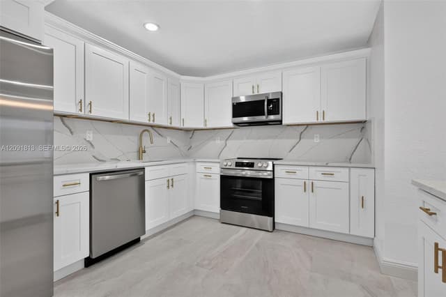 20352 NW 39th Ct, Miami Gardens FL 33055 - Miami Gardens, FL - Photo 4