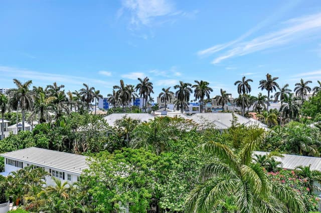 1000 Lowry Street # 5E, Delray Beach FL 33483 - Delray Beach, FL - Photo 6