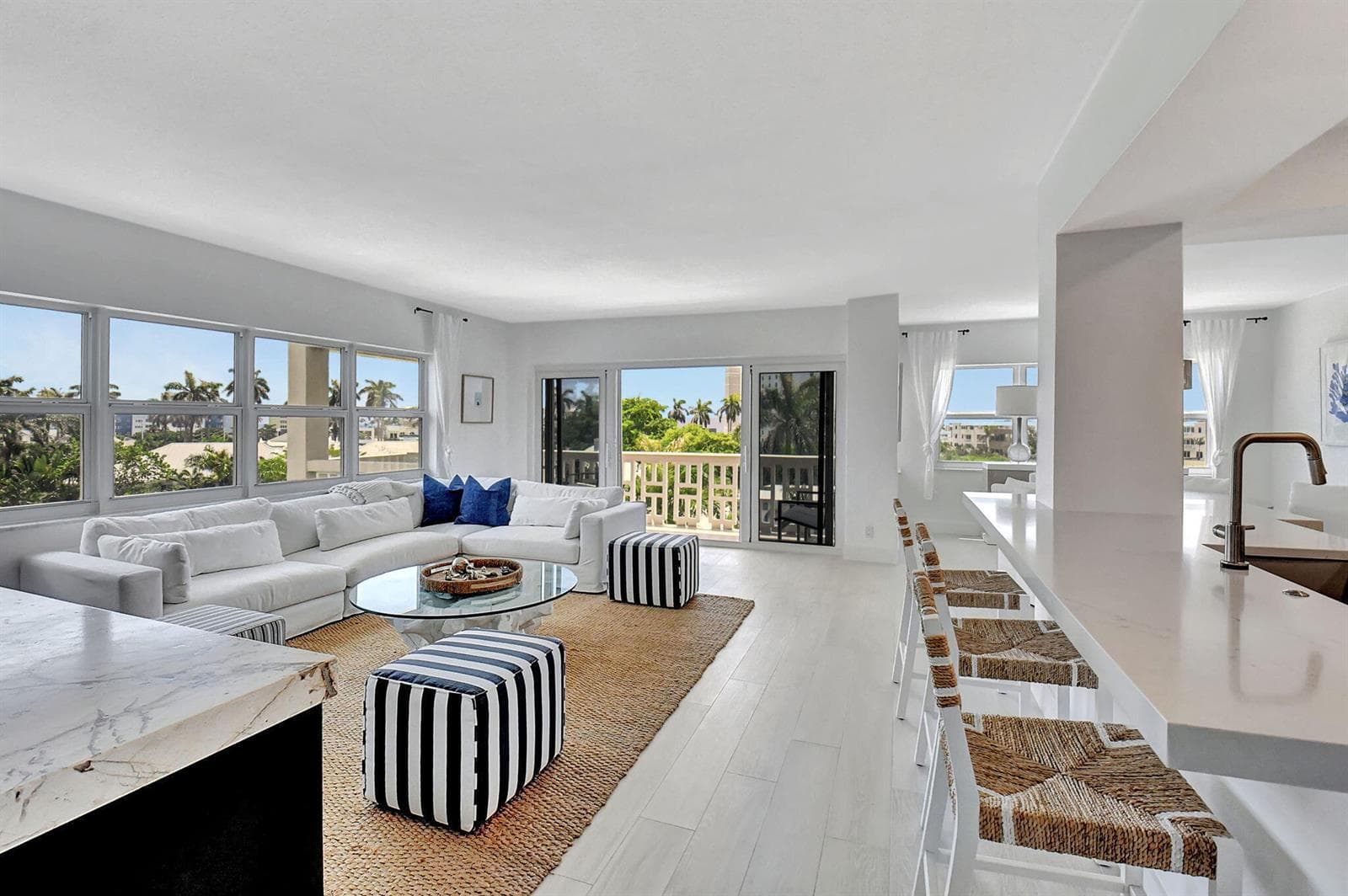 1000 Lowry Street # 5E, Delray Beach FL 33483 - Delray Beach, FL - Photo 1