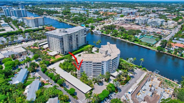 1000 Lowry Street # 5E, Delray Beach FL 33483 - Delray Beach, FL - Photo 4