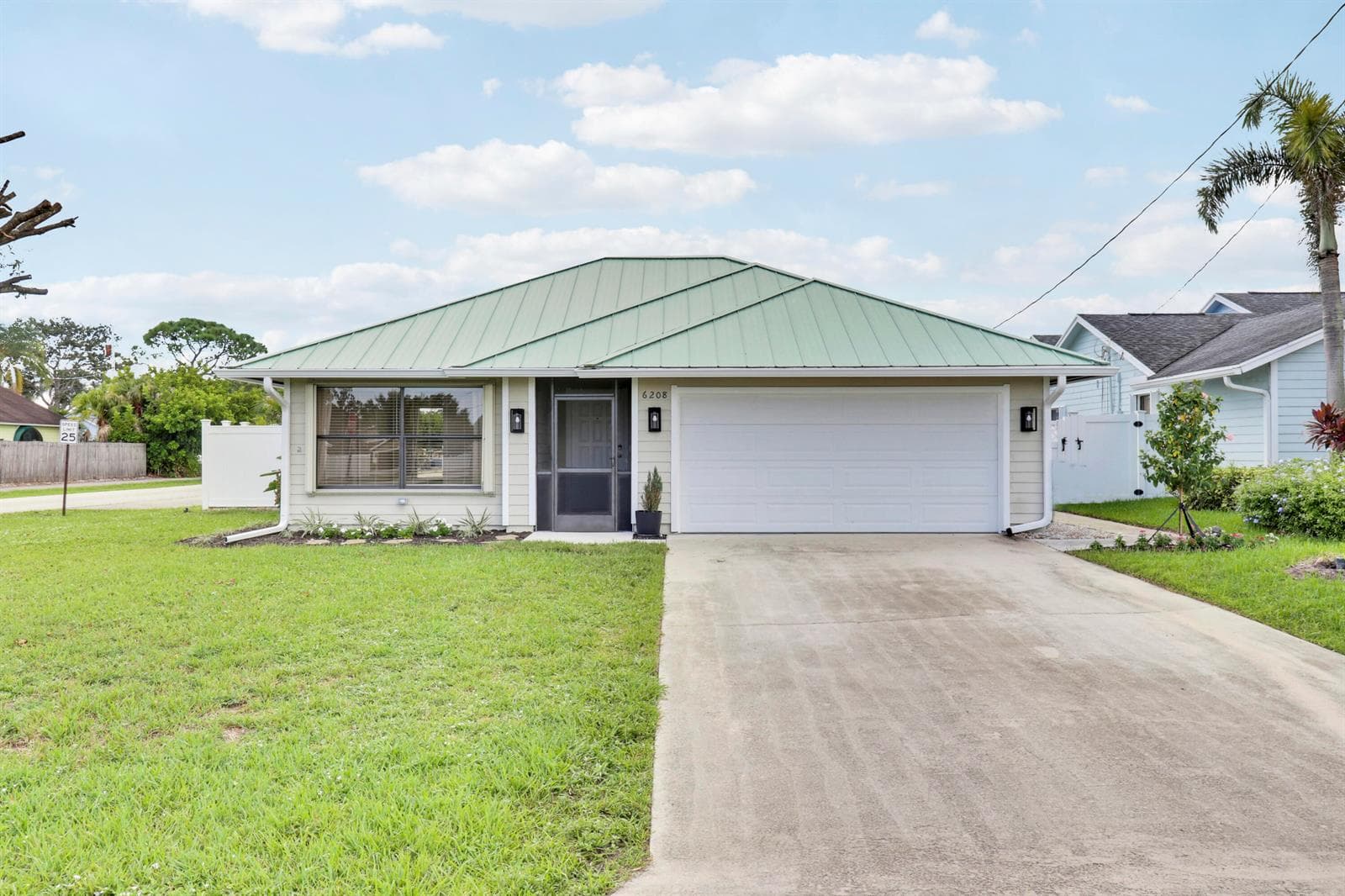 6208 Michael Street, Jupiter FL 33458