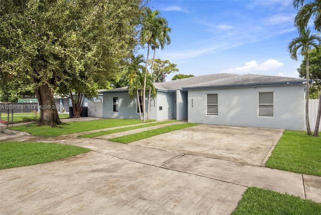 523-525 NW 106th St, Miami FL 33150 - Miami, FL - Photo 2