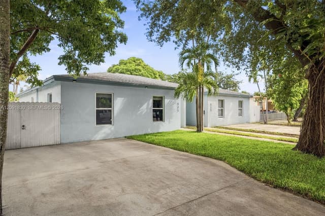 523-525 NW 106th St, Miami FL 33150 - Miami, FL - Photo 3
