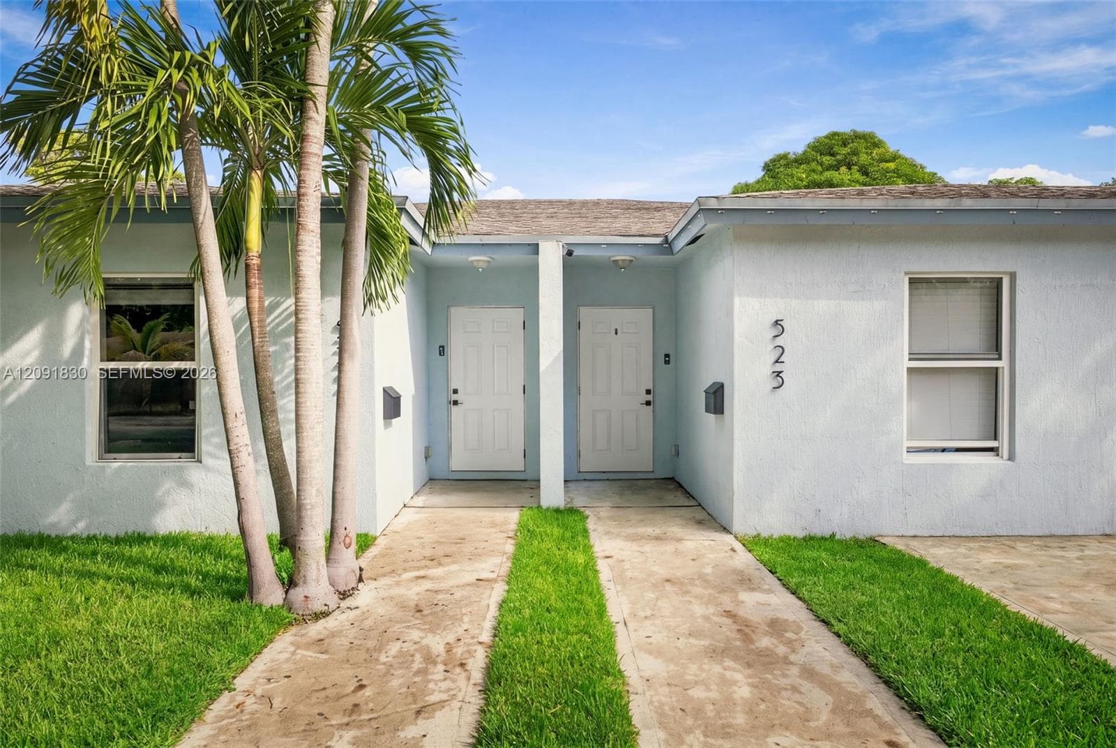 523-525 NW 106th St, Miami FL 33150 - Miami, FL - Photo 1