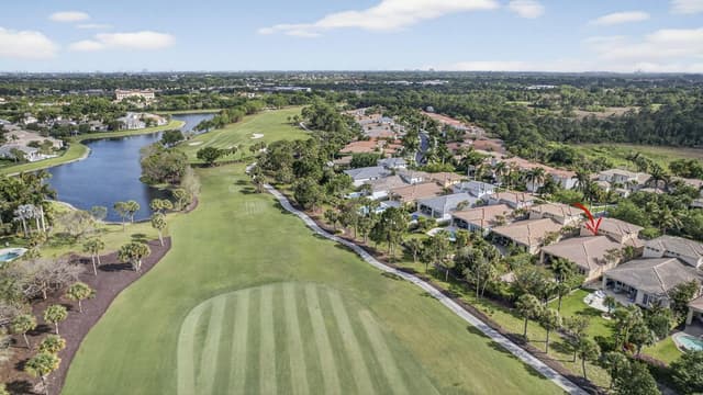142 Viera Drive, Palm Beach Gardens FL 33418 - Palm Beach Gardens, FL - Photo 2