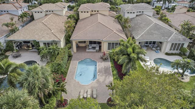 142 Viera Drive, Palm Beach Gardens FL 33418 - Palm Beach Gardens, FL - Photo 4