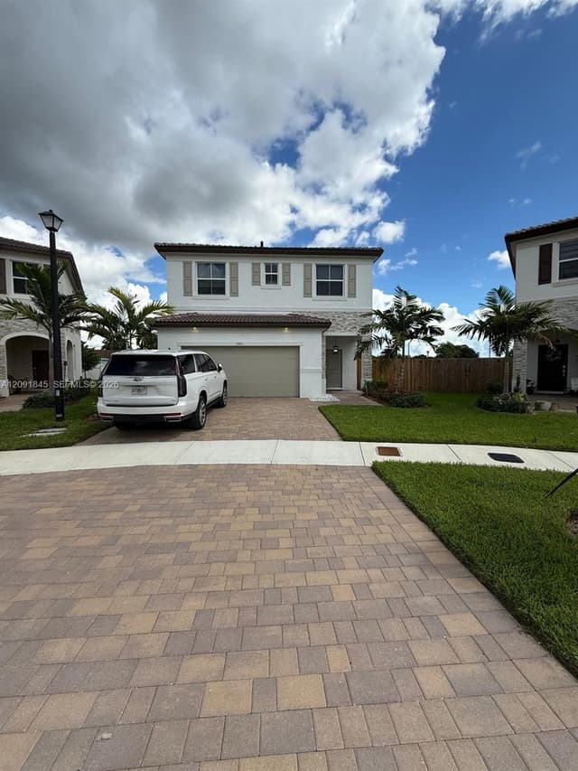 2661 SE 24th Ct, Homestead FL 33035 - Homestead, FL - Photo 2