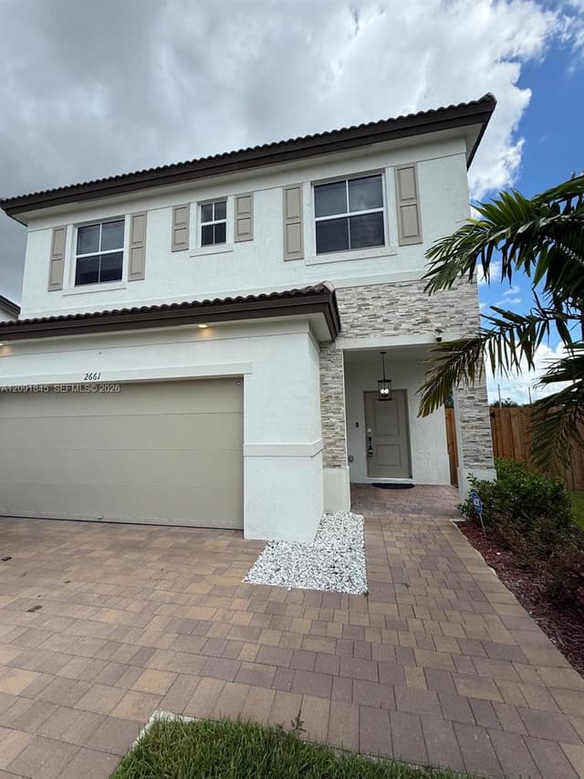 2661 SE 24th Ct, Homestead FL 33035 - Homestead, FL - Photo 6
