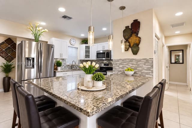 3620 NW 174th St, Miami Gardens FL 33056 - Miami Gardens, FL - Photo 2