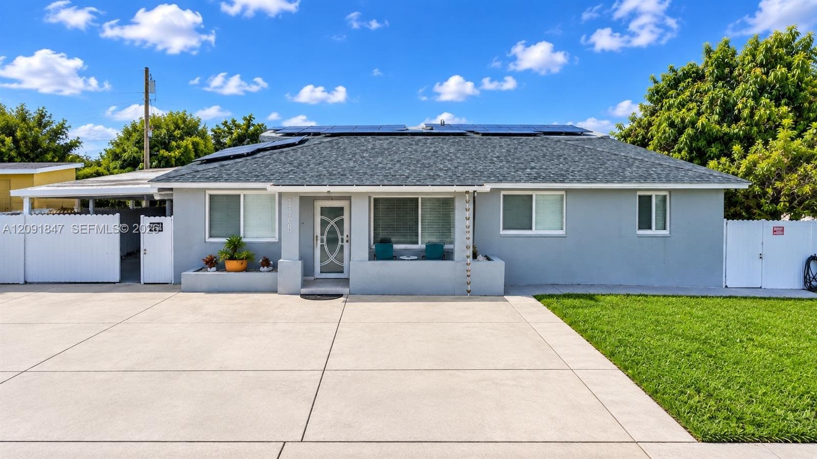 3620 NW 174th St, Miami Gardens FL 33056 - Miami Gardens, FL - Photo 1