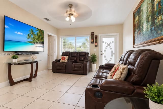 3620 NW 174th St, Miami Gardens FL 33056 - Miami Gardens, FL - Photo 5