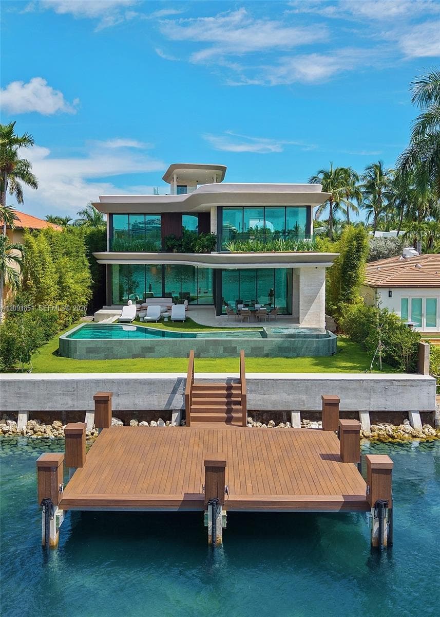 80 S Hibiscus Dr, Miami Beach FL 33139 - Miami Beach, FL - Photo 1