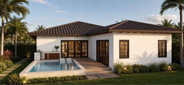 122 Camilo Ave, Coral Gables FL 33134 - Coral Gables, FL - Photo 3
