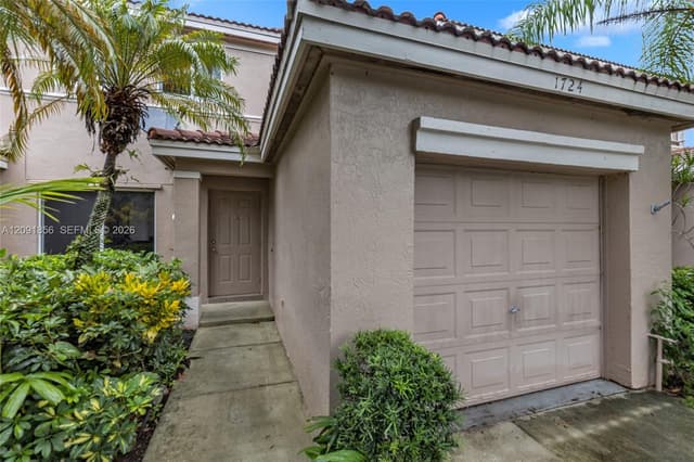 1724 SW 110th Ter, Davie FL 33324 - Davie, FL - Photo 6