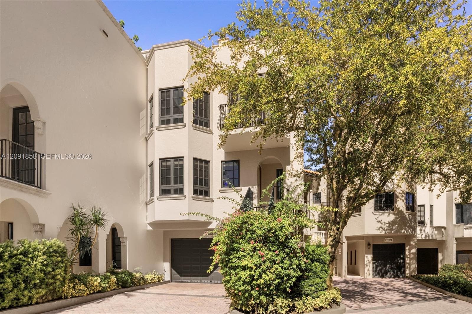 3471 Main Hwy # 1204, Coconut Grove FL 33133 - Coconut Grove, FL - Photo 1