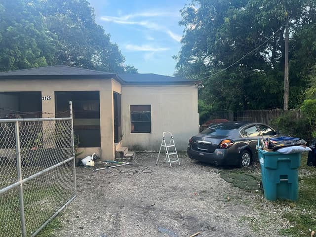 2126 NW 92ND Street, Miami FL 33147 - Miami, FL - Photo 2
