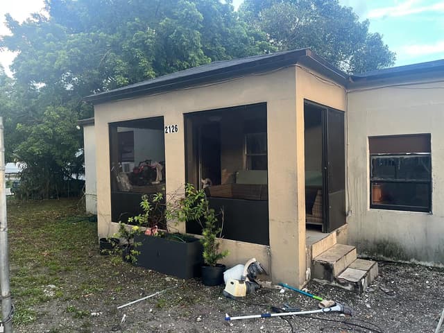 2126 NW 92ND Street, Miami FL 33147 - Miami, FL - Photo 3