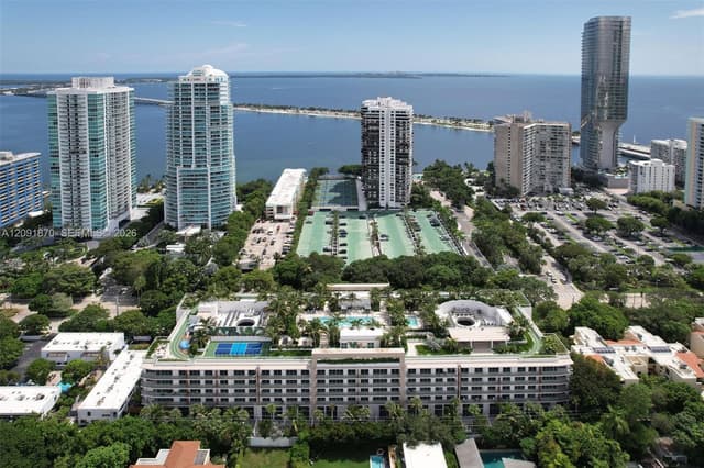 2200 Brickell Ave # 206, Miami FL 33129 - Miami, FL - Photo 3