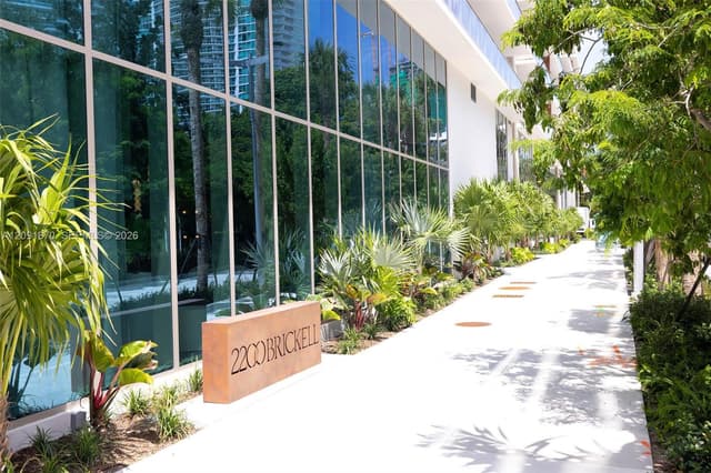 2200 Brickell Ave # 206, Miami FL 33129 - Miami, FL - Photo 4