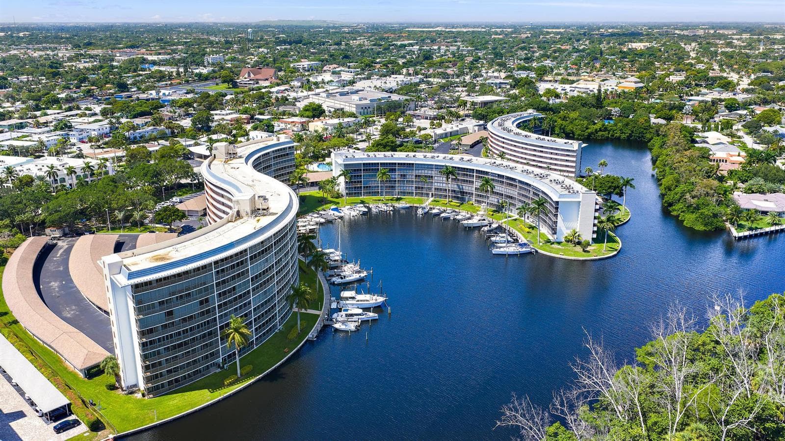 1523 E Hillsboro Boulevard # 835, Deerfield Beach FL 33441 - Deerfield Beach, FL - Photo 1
