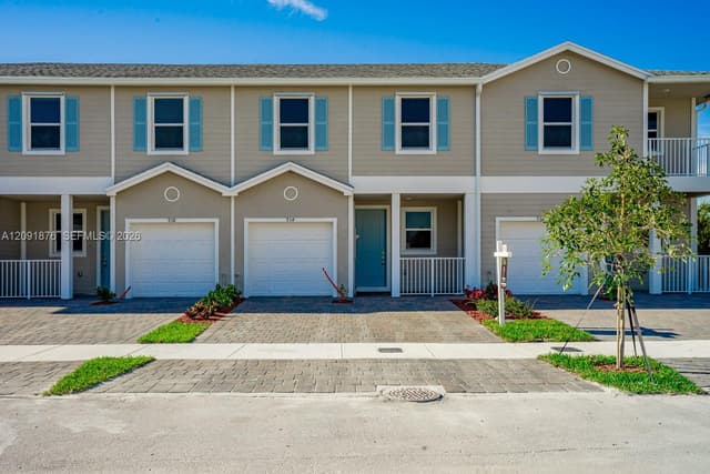 934 SE 19th St, Homestead FL 33034 - Homestead, FL - Photo 2