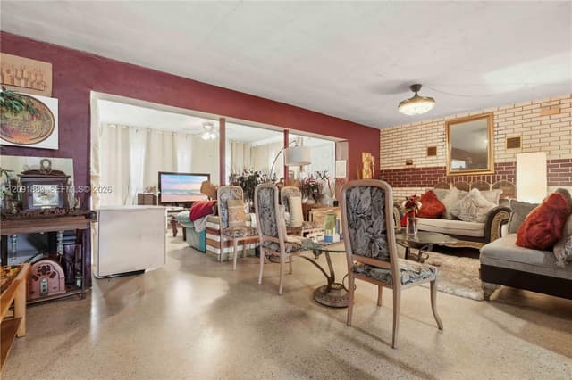 17100 NW 45th Ct, Miami Gardens FL 33055 - Miami Gardens, FL - Photo 5