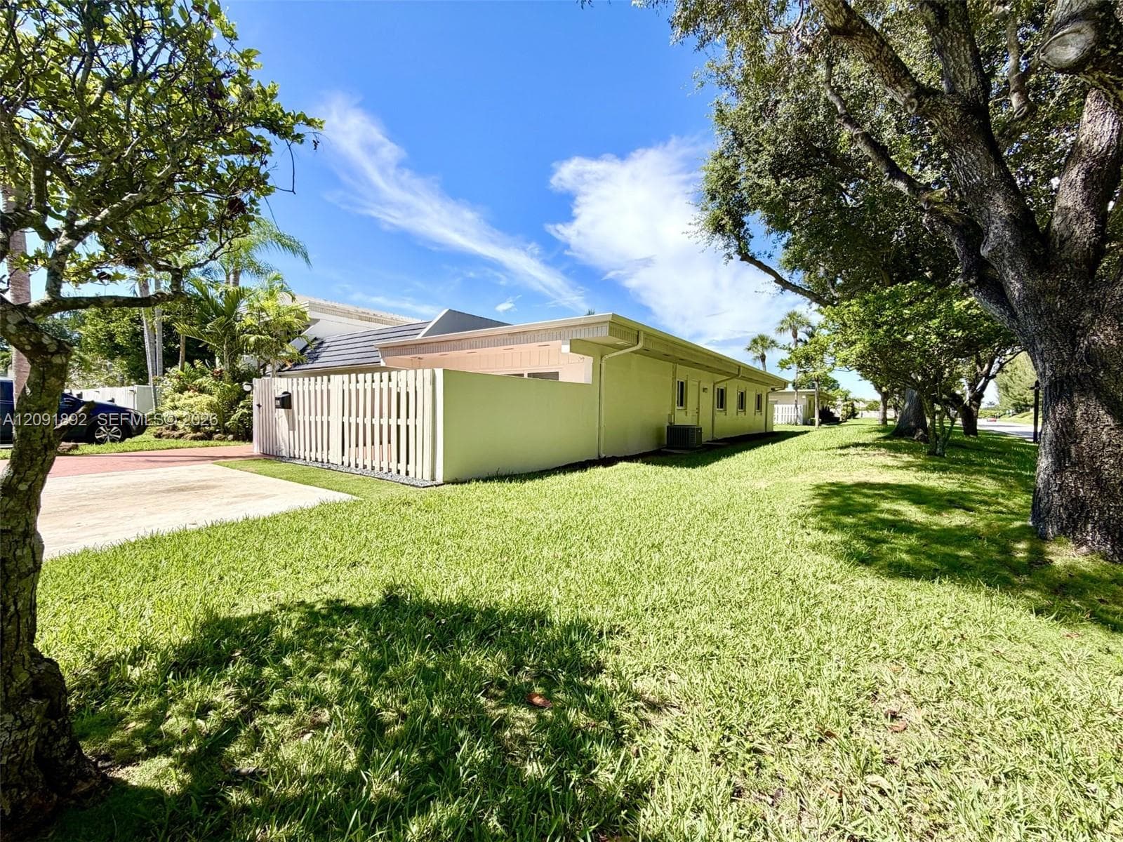 8104 SW 81st Pl, Miami FL 33143