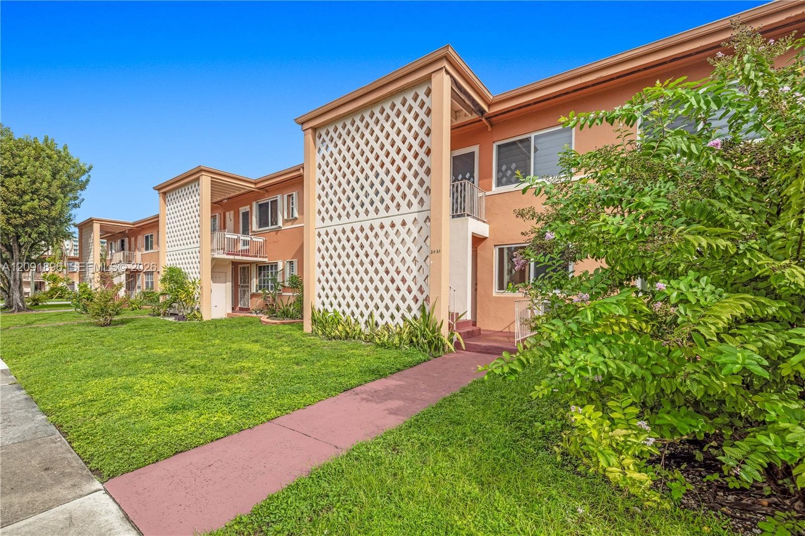 3451 SW 11th St unit 7B, Miami FL 33135 - Miami, FL - Photo 1