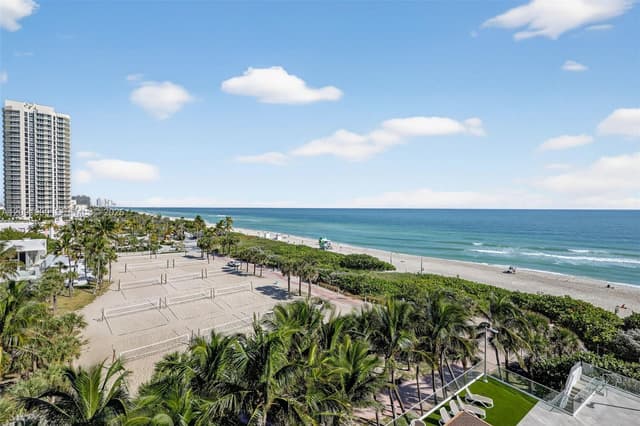 7135 Collins Ave # 805, Miami Beach FL 33141 - Miami Beach, FL - Photo 2