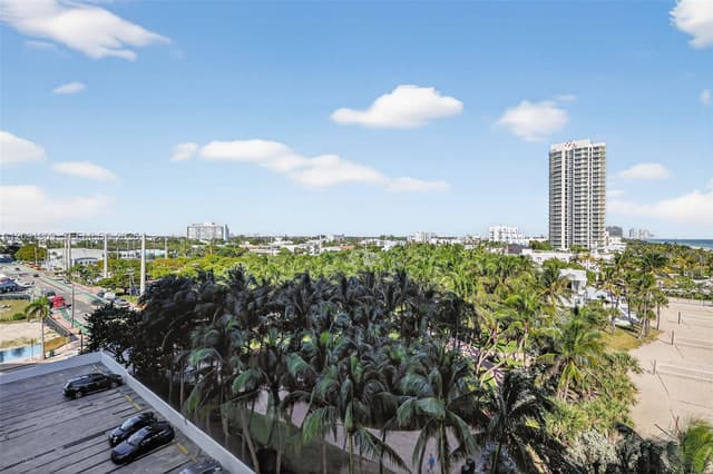7135 Collins Ave # 805, Miami Beach FL 33141 - Miami Beach, FL - Photo 5