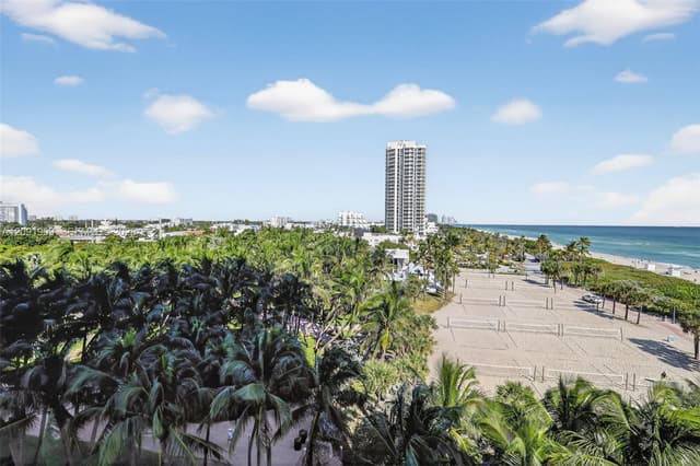 7135 Collins Ave # 805, Miami Beach FL 33141 - Miami Beach, FL - Photo 4