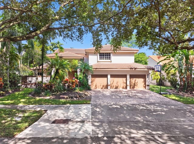 3315 Ottawa Ln, Cooper City FL 33026 - Cooper City, FL - Photo 2