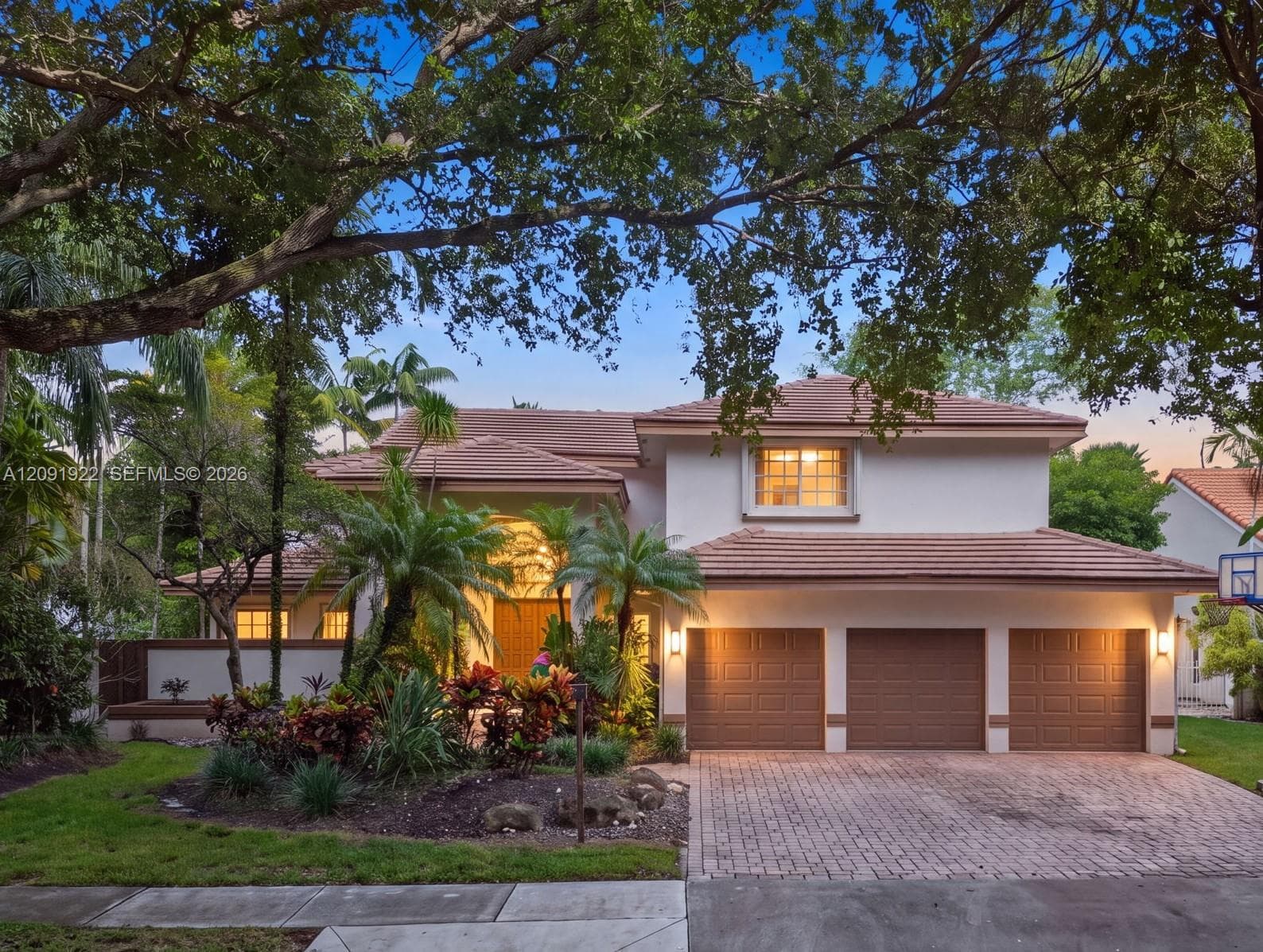 3315 Ottawa Ln, Cooper City FL 33026 - Cooper City, FL - Photo 1