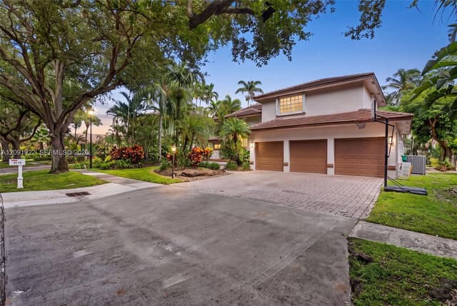 3315 Ottawa Ln, Cooper City FL 33026 - Cooper City, FL - Photo 4