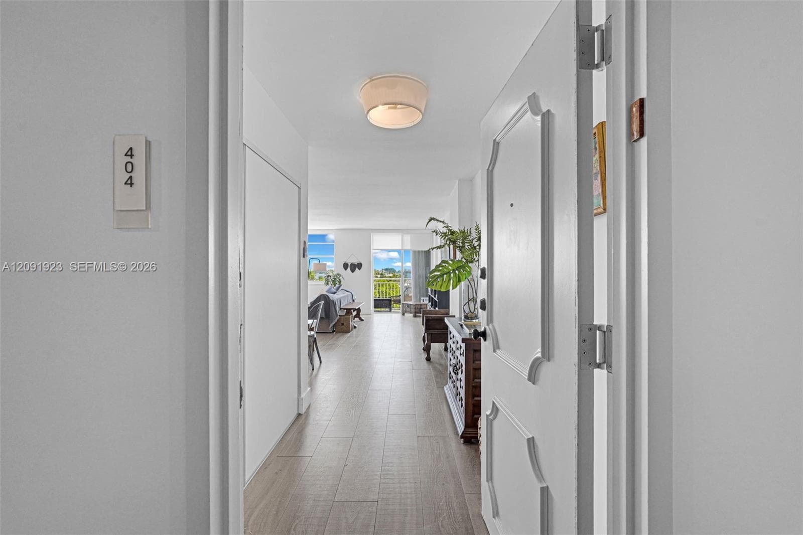 2100 Sans Souci Blvd # C404, North Miami FL 33181 - North Miami, FL - Photo 1