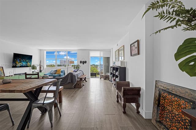 2100 Sans Souci Blvd # C404, North Miami FL 33181 - North Miami, FL - Photo 4