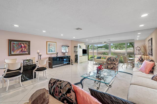 13 WESTGATE Lane # 13B, Boynton Beach FL 33436 - Boynton Beach, FL - Photo 6