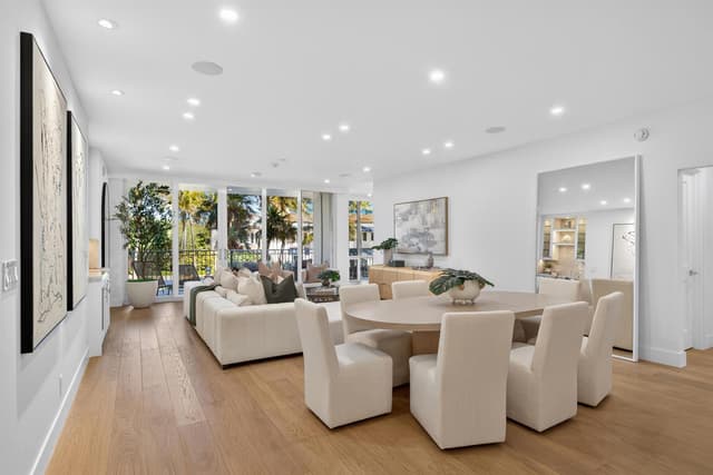 100 ROYAL PALM Way # D2, Palm Beach FL 33480 - Palm Beach, FL - Photo 2
