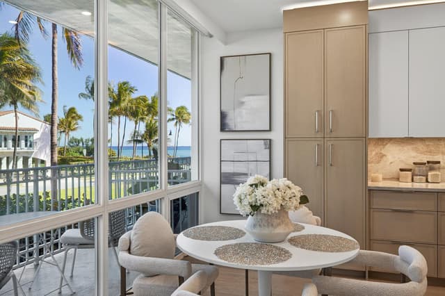100 ROYAL PALM Way # D2, Palm Beach FL 33480 - Palm Beach, FL - Photo 7