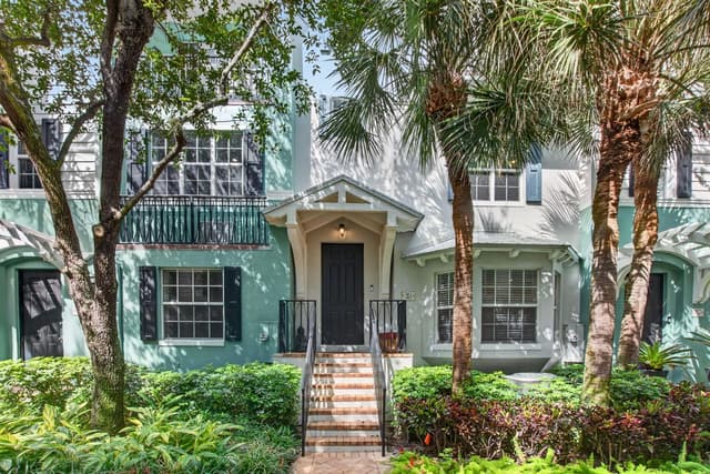361 W Mallory Circle, Delray Beach FL 33483 - Delray Beach, FL - Photo 3
