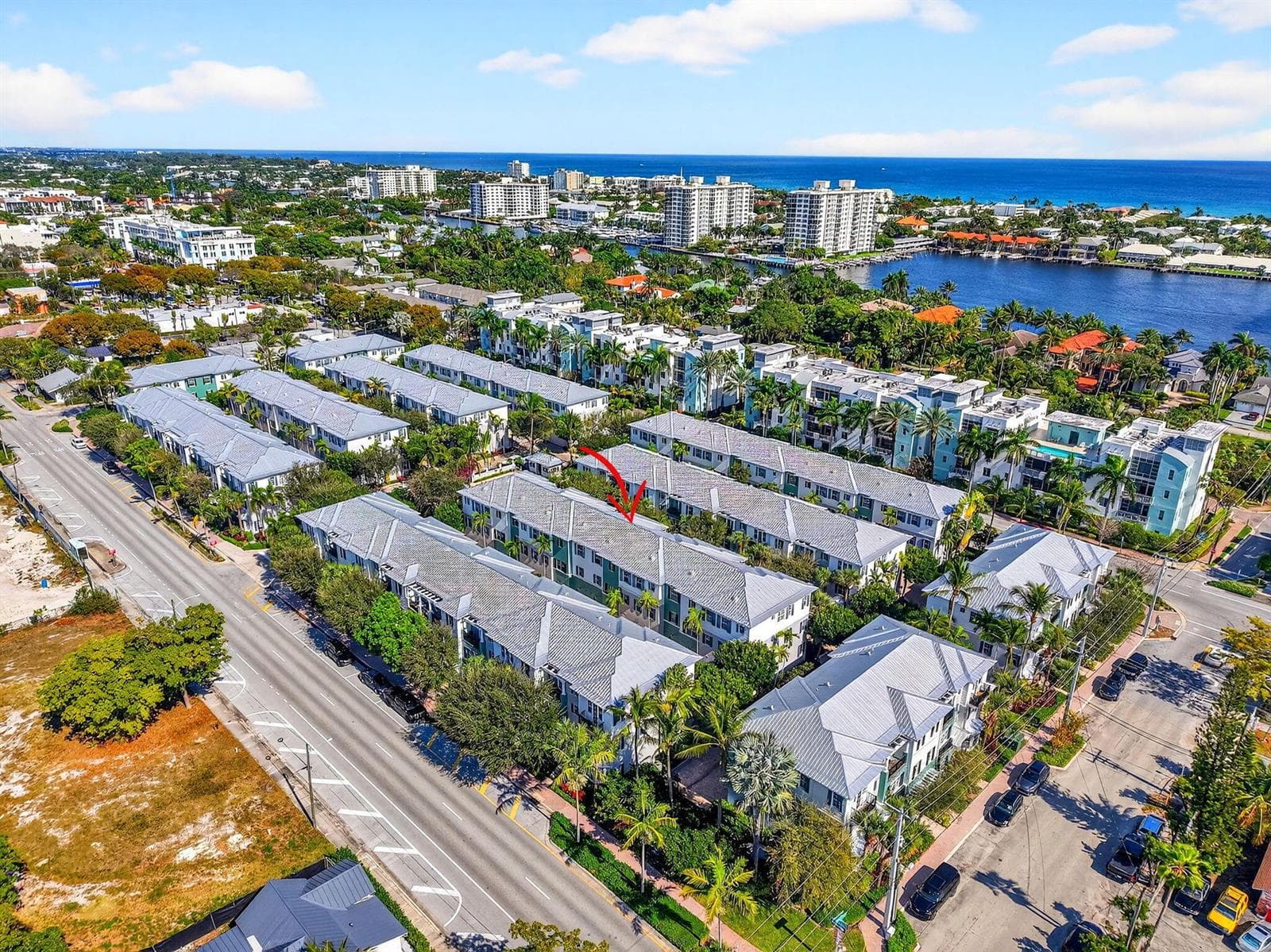 361 W Mallory Circle, Delray Beach FL 33483 - Delray Beach, FL - Photo 1