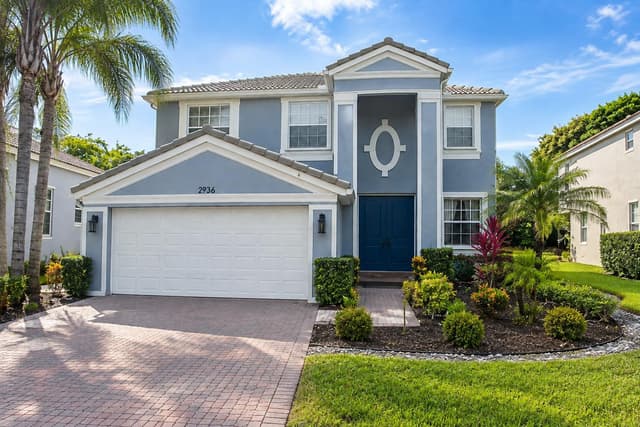 2956 Shaughnessy Drive, Wellington FL 33414 - Wellington, FL - Photo 6