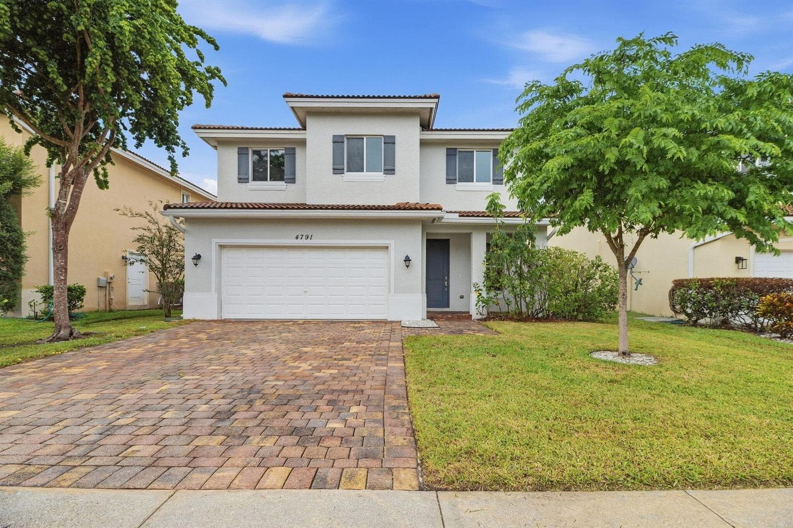 4791 Foxtail Palm Court, FL 33463 - Photo 1