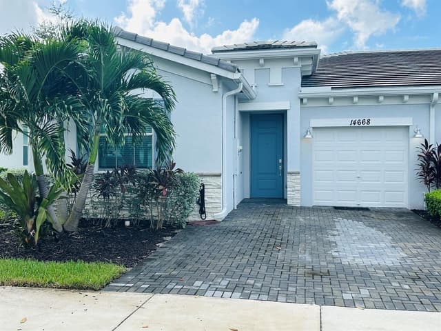 14668 THREE PONDS Trail, Delray Beach FL 33446 - Delray Beach, FL - Photo 2