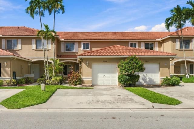 6215 EATON Street, West Palm Beach FL 33411 - West Palm Beach, FL - Photo 2