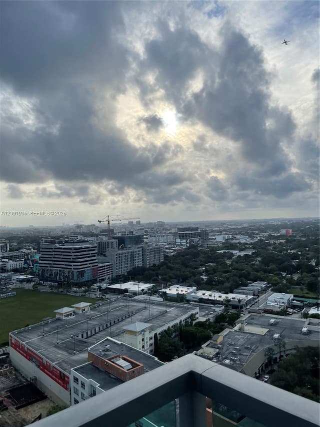 3301 NE 1st Ave # H2501, Miami FL 33137 - Miami, FL - Photo 2
