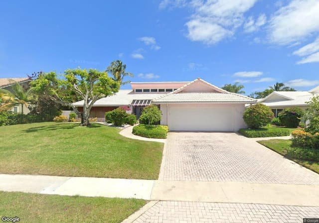 5680 NW 3RD Terrace, Boca Raton FL 33487 - Boca Raton, FL - Photo 2