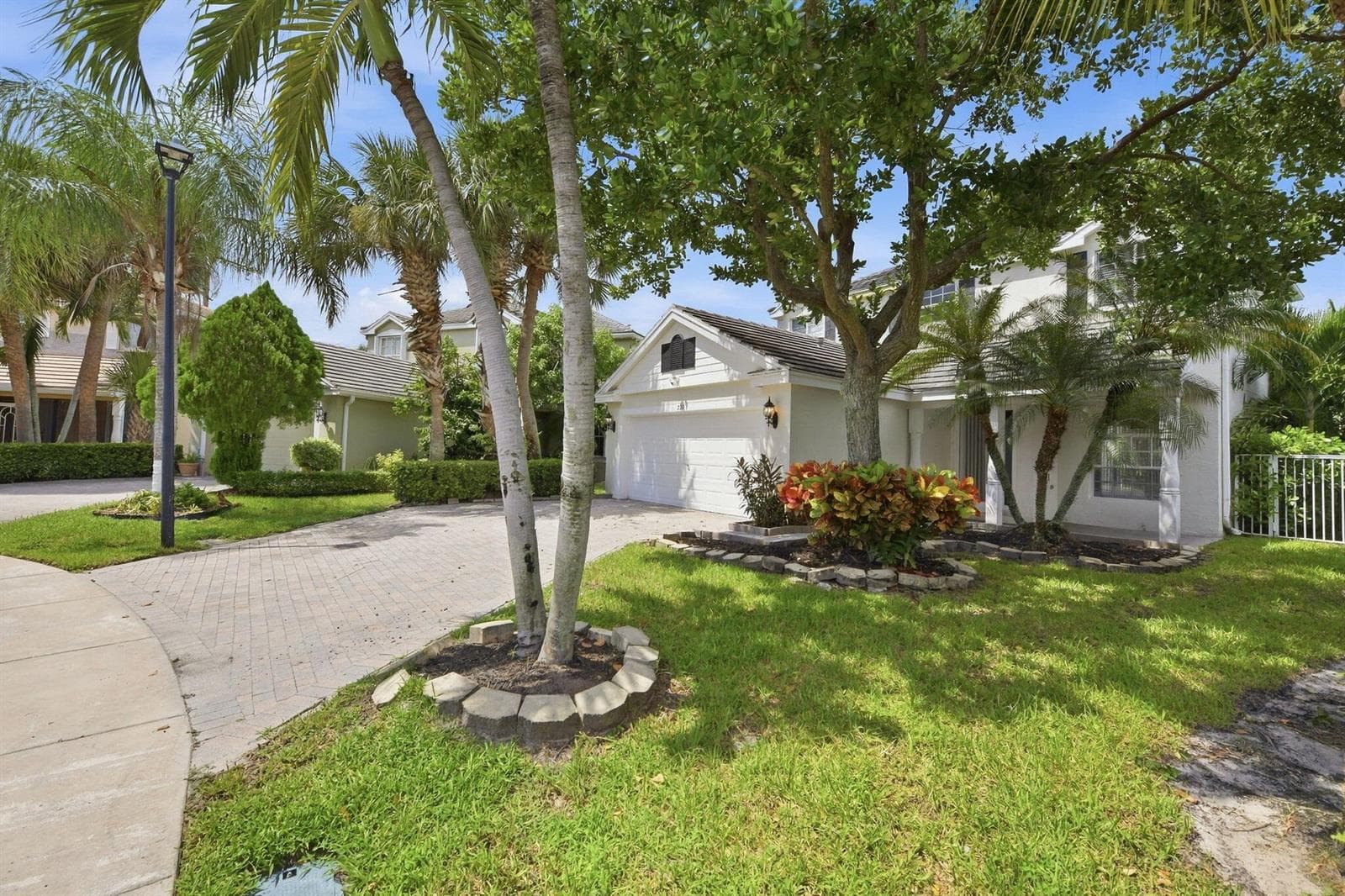 223 Berenger Walk, Royal Palm Beach FL 33414 - Royal Palm Beach, FL - Photo 1