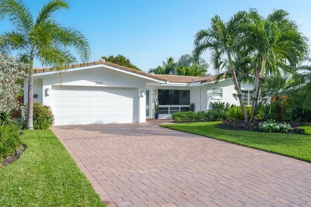 3960 NE 16th Avenue, Oakland Park FL 33334 - Oakland Park, FL - Photo 2